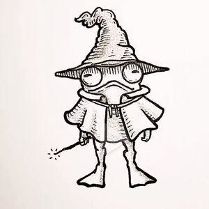 Meet your Posher, Thomas